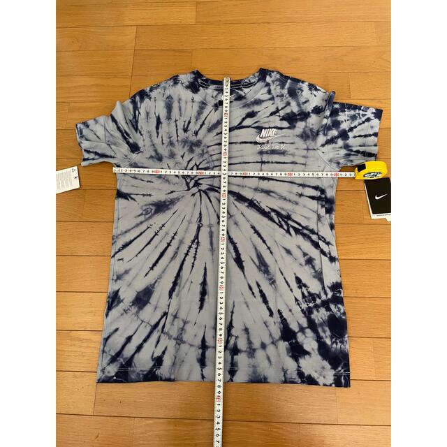 NIKE(ナイキ)のNIKE Tee / SHORT SETUP【M】 メンズのパンツ(ショートパンツ)の商品写真