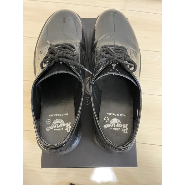 Dr.Martens(ドクターマーチン)の専用　fragment DR MARTENS  MONO ドクターマーチン メンズの靴/シューズ(ブーツ)の商品写真