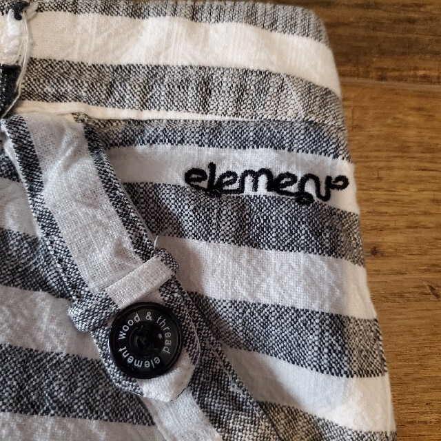 ELEMENT(エレメント)のELEMENT ショートパンツ レディースのパンツ(ショートパンツ)の商品写真