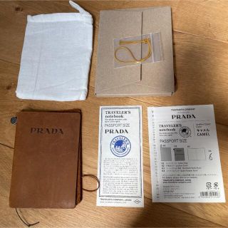 プラダ ノート/メモ帳/ふせんの通販 47点 | PRADAのインテリア/住まい プラダ ノート/メモ帳/ふせんの通販 47点 | PRADAのインテリア/住まい