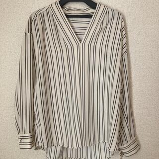 ロペピクニック(Rope' Picnic)のロペピクニックのシャツ(シャツ/ブラウス(長袖/七分))