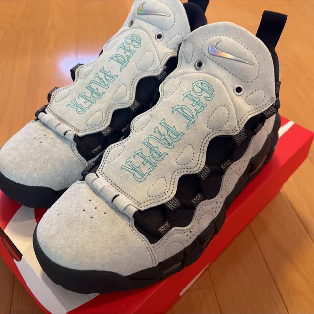 Air More Money 'British Pound'  日本未発売