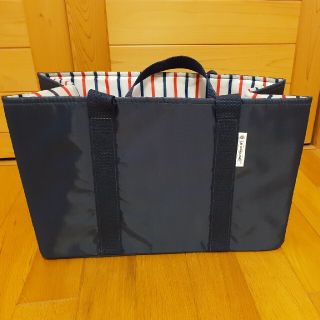 ルクルーゼ(LE CREUSET)のLE CREUSETの保冷バッグ(トートバッグ)