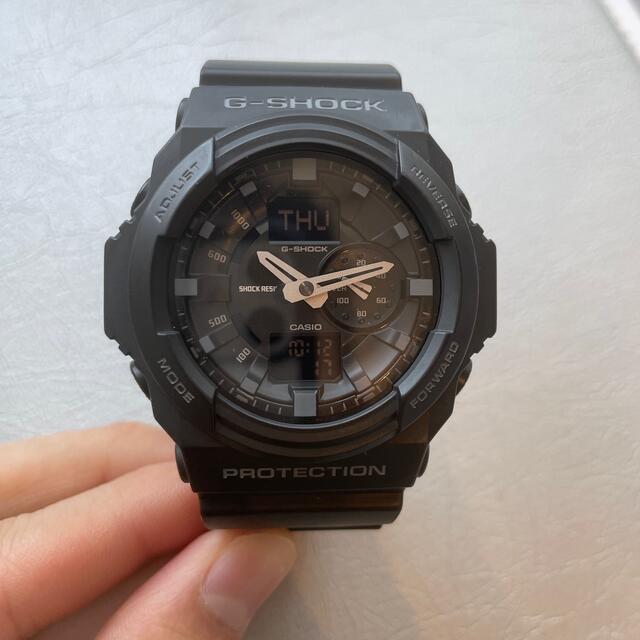 G-SHOCK(ジーショック)のG-SHOCK 5255 GA-150 メンズの時計(腕時計(デジタル))の商品写真