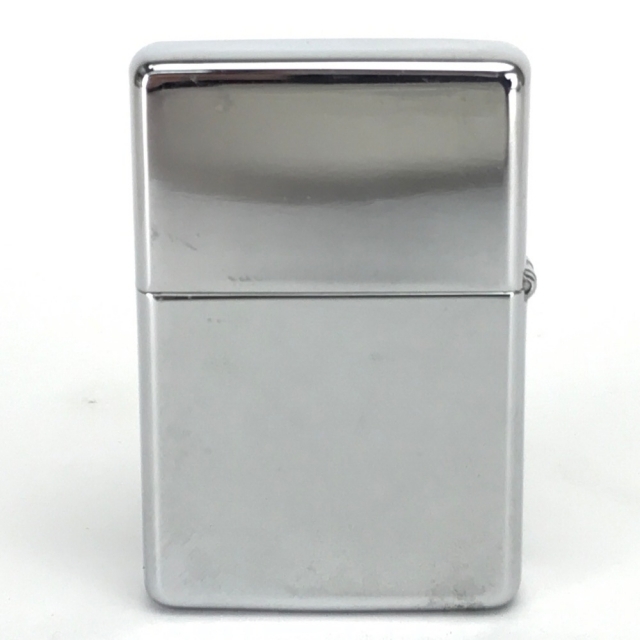 ZIPPO(ジッポー)のジッポ オイルライター ANNIVERSARY 1932-1997 シルバー インテリア/住まい/日用品のインテリア小物(その他)の商品写真