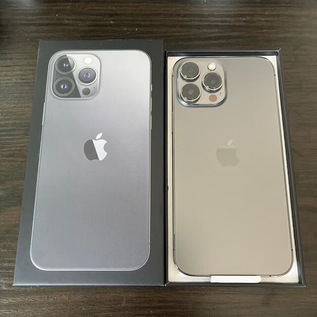 逆輸入 iPhone13 Pro MAX スマートフォン本体 逆輸入 iPhone13 Pro MAX スマートフォン本体
