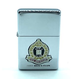 美品 ZIPPO ジッポー 1994年  カッパーコーティング 銅色 ライター