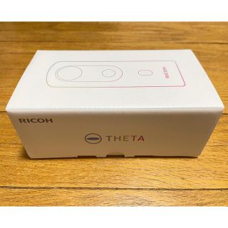 リコー(RICOH)のMiha様専用［新品未使用］リコー THETA SC2 ホワイト(1台)(その他)