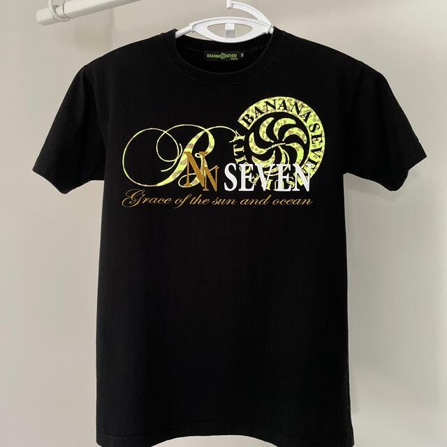 877*7(BANANA SEVEN) - バナナセブン tシャツ Mサイズの通販 by 877*7(BANANA SEVEN) - バナナセブン tシャツ Mサイズの通販 by