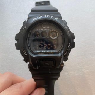 ジーショック(G-SHOCK)のG-SHOCK 3420 GD-X6900(腕時計(デジタル))