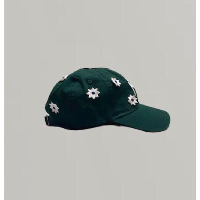 セール中/新品 NEW ERA - NICK GEAR 3D Flower CAP NEW ERA ニューエラ 花 日本廉価 -spm36.go.th