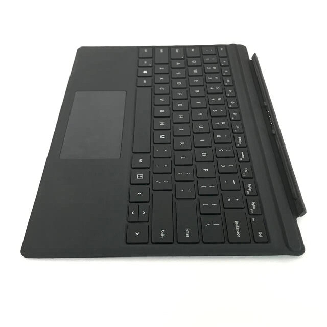 surface  Pro4 キーボード　ブラック　正規品