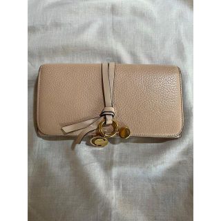 クロエ(Chloe)のクロエ　長財布　(財布)