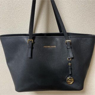 マイケルコース(Michael Kors)のマイケルコース　MICHAEL KORS トートバッグ(トートバッグ)