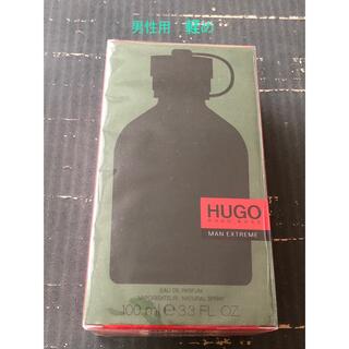 ヒューゴボス 香水の通販 100点以上 | HUGO BOSSのコスメ/美容を買う
