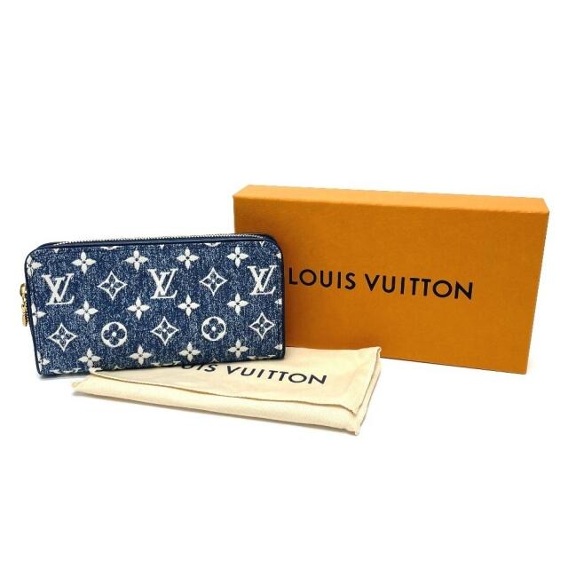 500円引きクーポン】 デニム ジャガード VUITTON LOUIS ルイヴィトン