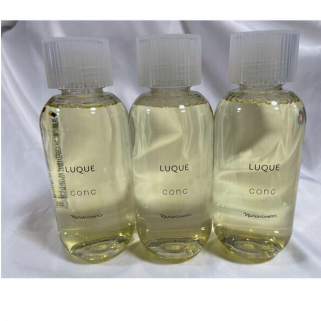 ナリス化粧品 - ナリス化粧品新ルクエ コンク210mL✖️3本(箱無) 新品 ... 新入荷ナリス ルクエ コンク 210mL✖️1本 ローション1 210mL✖️1本