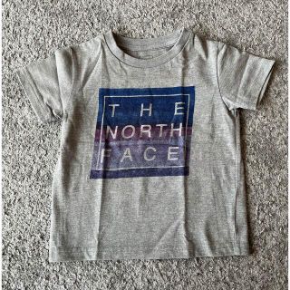 ザノースフェイス(THE NORTH FACE)のTHE NORTH FACE プリントTシャツ キッズ (Tシャツ/カットソー)