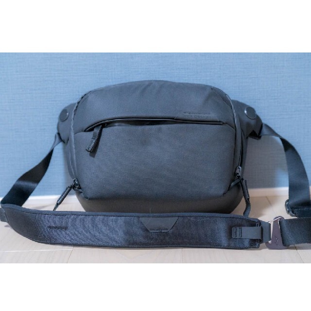 【美品】PeakDesign ピークデザイン エブリデイ スリング 3L