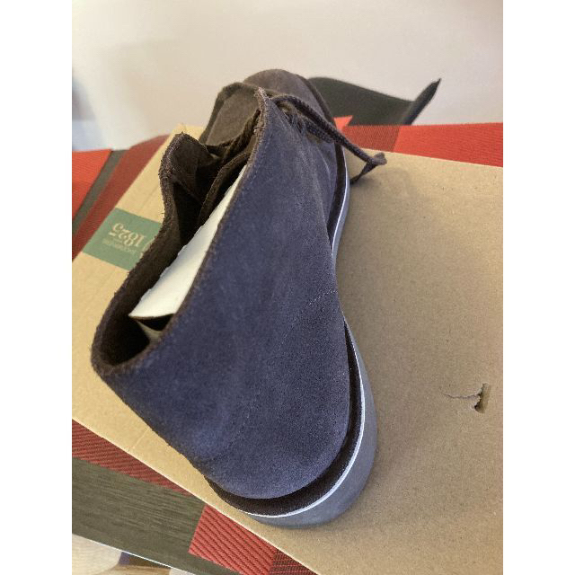 Clarks(クラークス)のクラークス デザートブーツ チャッカブーツ 新品 28cm US 10 1/2  メンズの靴/シューズ(ブーツ)の商品写真