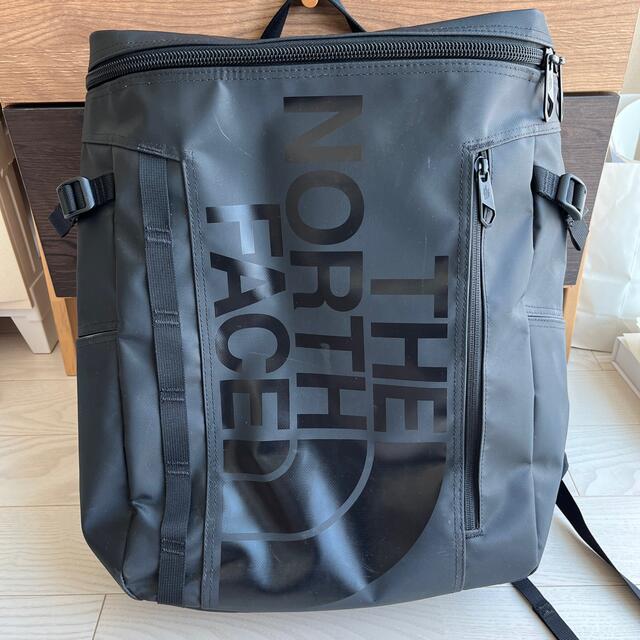 THE NORTH FACE ヒューズボックス