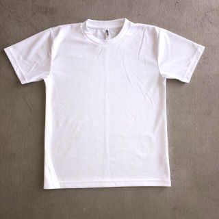 ドライTシャツ(Tシャツ(半袖/袖なし))