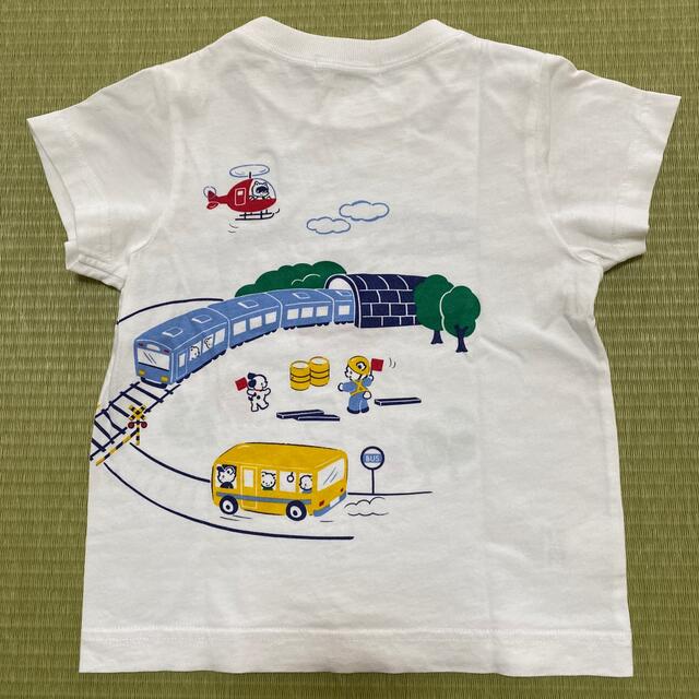 familiar - ファミリア おはなしTシャツの通販 by こゆびび's shop|ファミリアならラクマ familiar - ファミリア おはなしTシャツの通販 by こゆびび's shop|ファミリアならラクマ