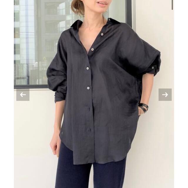 アパルトモン購入Lisiere FEMME 2Way Shirts