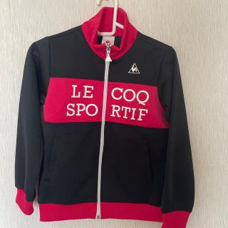 ルコックスポルティフ(le coq sportif)のルコック　ジャージ(ジャケット/上着)