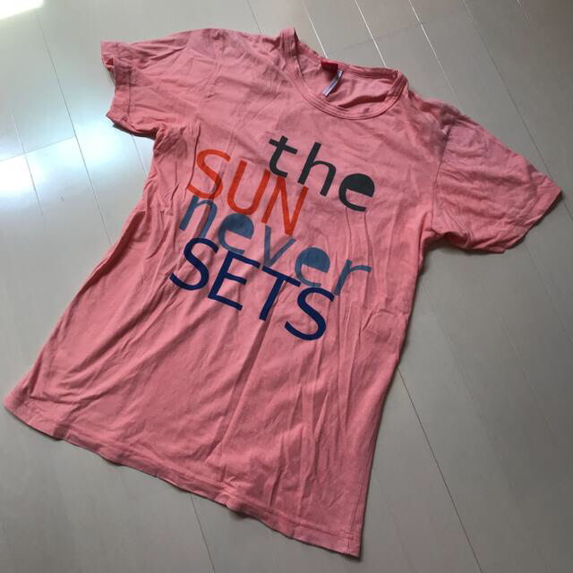 メンズ　Graffi Tee Tシャツ メンズのトップス(Tシャツ/カットソー(半袖/袖なし))の商品写真
