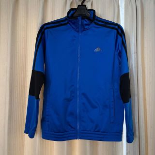 アディダス(adidas)のアディダスジャージ(ジャケット/上着)