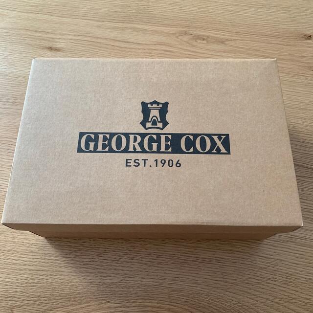 GEORGE COX(ジョージコックス)のふぁきら様専用　GEORGE COX メンズの靴/シューズ(その他)の商品写真