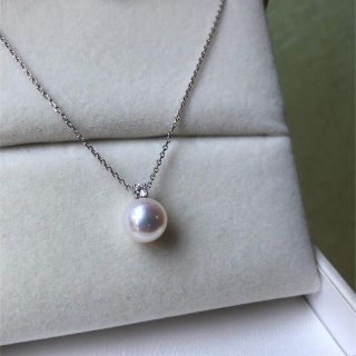 TASAKI - タサキ パールネックレス 750の通販 by ビーンズ|タサキなら