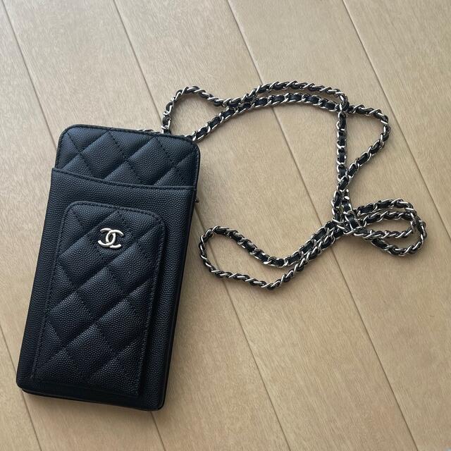 レザースマホケース♡チェーンショルダー付き - bookteen.net レザースマホケース♡チェーンショルダー付き - bookteen.net