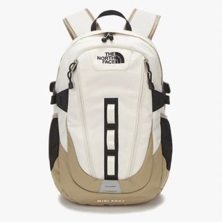ノースフェイス(THE NORTH FACE) 白 リュック(レディース)の通販 84点 ...