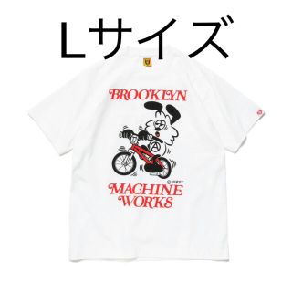 ヒューマンメイド(HUMAN MADE)のHumanMade BMW GDC T-SHIRT  (Tシャツ/カットソー(半袖/袖なし))