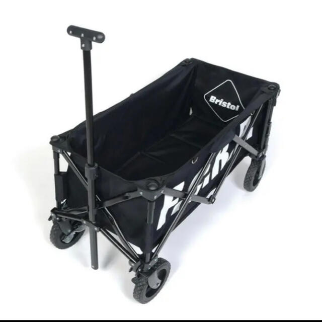 F.C.R.B.(エフシーアールビー)の【希少】F.C.R.B FIELD CARRY CART 新品・未使用 送料込み スポーツ/アウトドアのアウトドア(その他)の商品写真