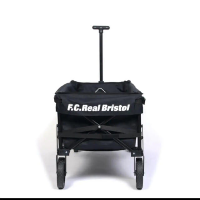 F.C.R.B.(エフシーアールビー)の【希少】F.C.R.B FIELD CARRY CART 新品・未使用 送料込み スポーツ/アウトドアのアウトドア(その他)の商品写真