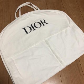 クリスチャンディオール(Christian Dior)のスーツカバー　　ディオール(その他)