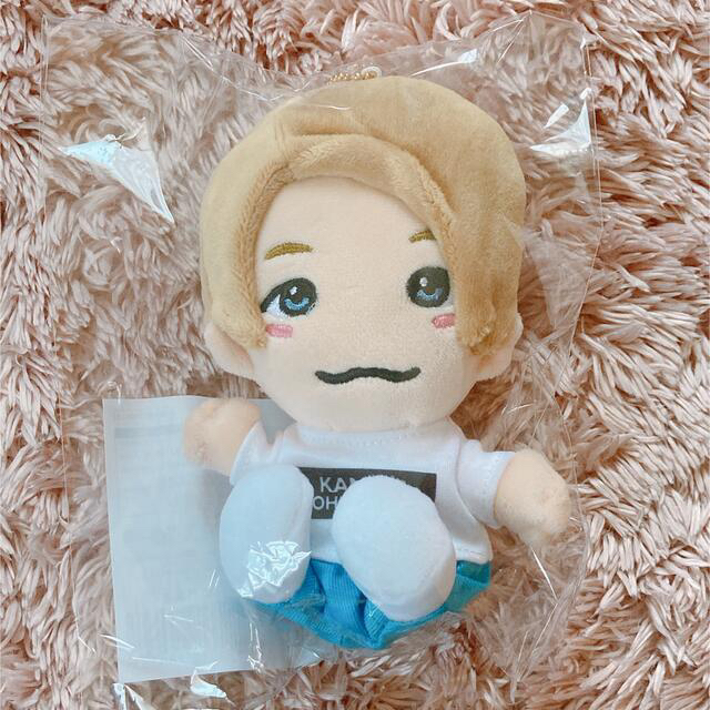 ちびぬい Aぇ!group 正門良規-