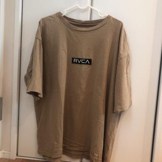 ルーカ(RVCA)のRVCA Tシャツ(Tシャツ/カットソー(半袖/袖なし))