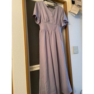 ナチュラルクチュール(natural couture)の！ひかり様専用！(ロングワンピース/マキシワンピース)