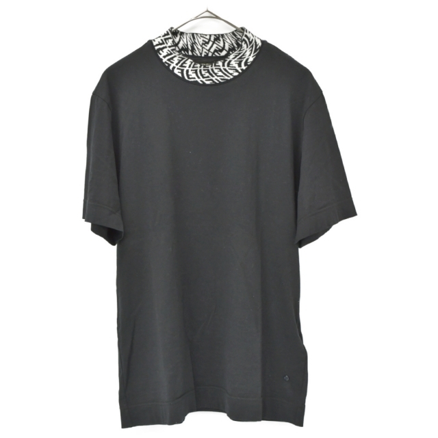 FENDI フェンディ 半袖Tシャツ メンズ トップス artechs.ca