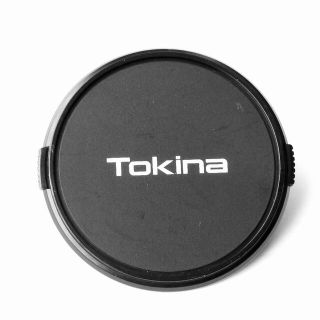 ケンコー(Kenko)のTokina 67mmフロントキャップ(レンズ(ズーム))