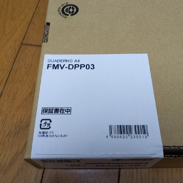 FMV-DPP03