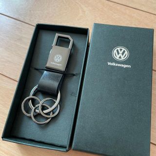 フォルクスワーゲン(Volkswagen)のVolkswagen キーリング(キーホルダー)