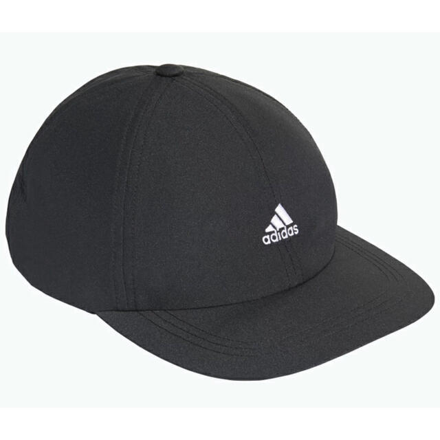 adidas(アディダス)のadidas アディダス キャップ　ユニセックス　新品 レディースの帽子(キャップ)の商品写真