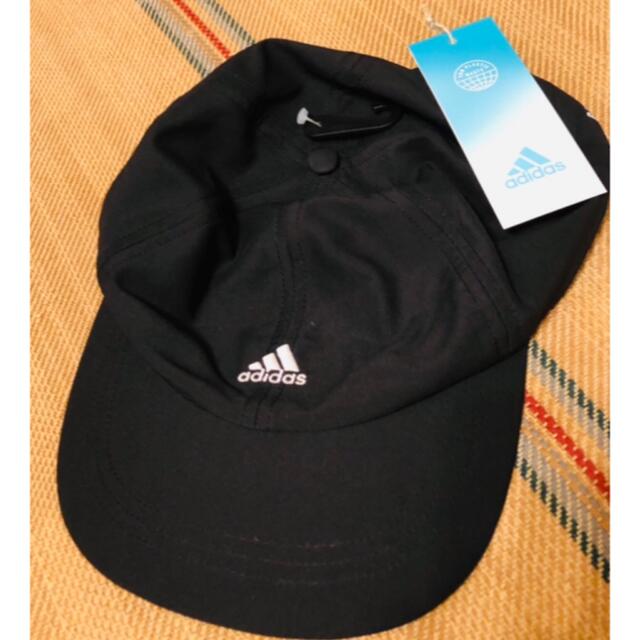 adidas(アディダス)のadidas アディダス キャップ　ユニセックス　新品 レディースの帽子(キャップ)の商品写真