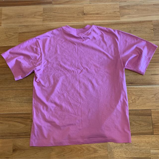 Marni - MARNI ペイントロゴTシャツ 36サイズの通販 by love hawaii
