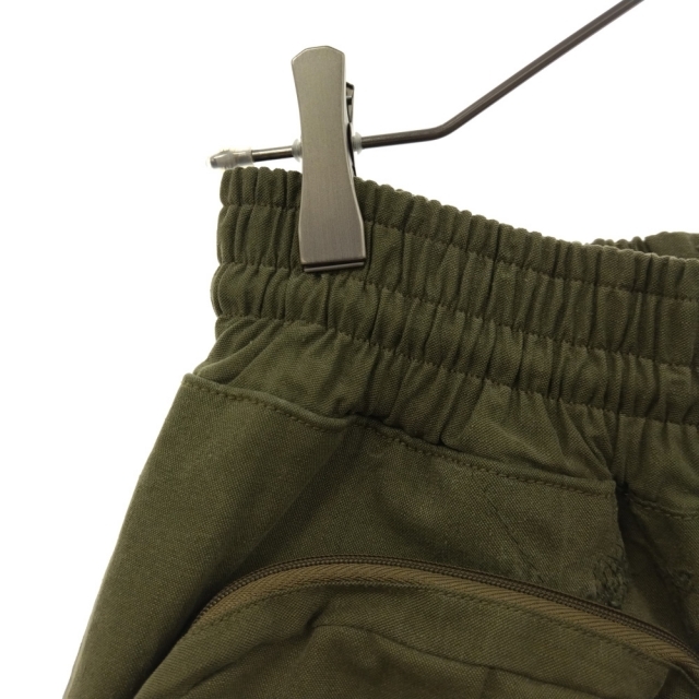 READY MADE レディメイド TACTICAL SHORTS タクティカル ショーツ